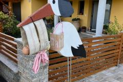 Feuerwehrstorch