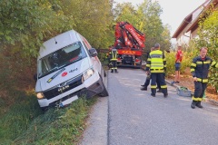 PKW_Bergung_Schwertberg_Bild2
