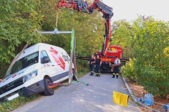 PKW_Bergung_Schwertberg_Bild3
