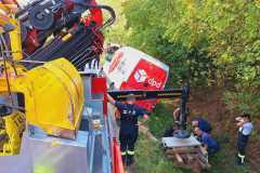 PKW_Bergung_Schwertberg_Bild4