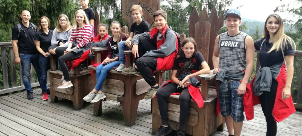 FF-Jugend Sommerausflug